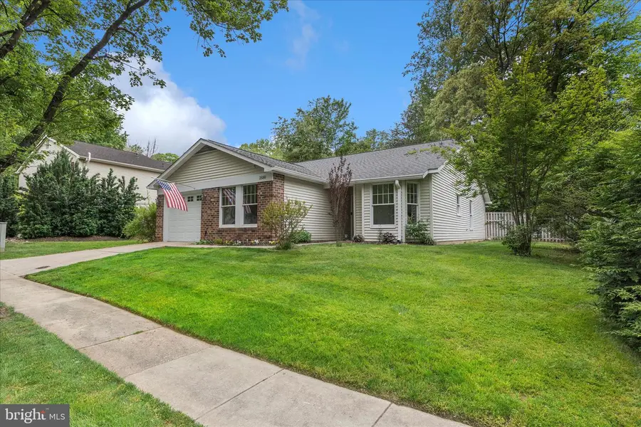 2550 Golfers Ridge Rd, Annapolis, MD 21401 - #3