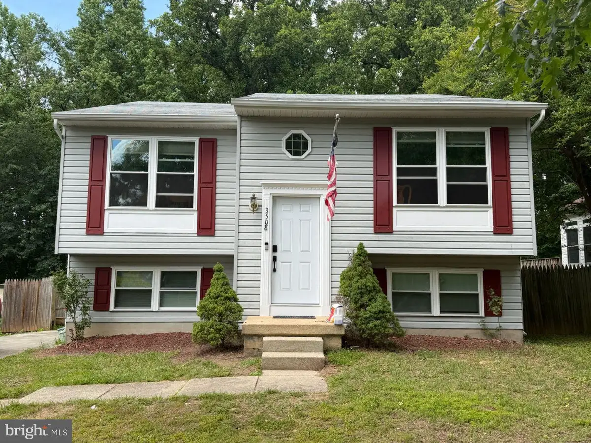 3508 River Bridge Way, Laurel, MD 20724 - #1