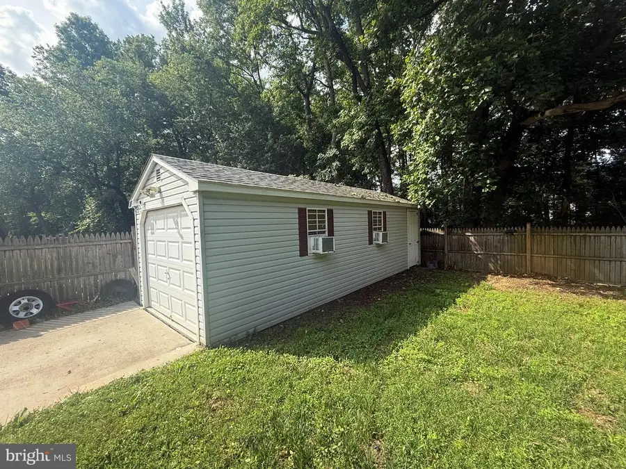 3508 River Bridge Way, Laurel, MD 20724 - #3