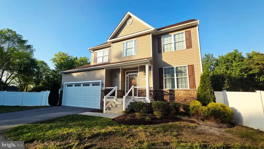 1215 Scattered Pines Ct, Severn, MD 21144 - #2