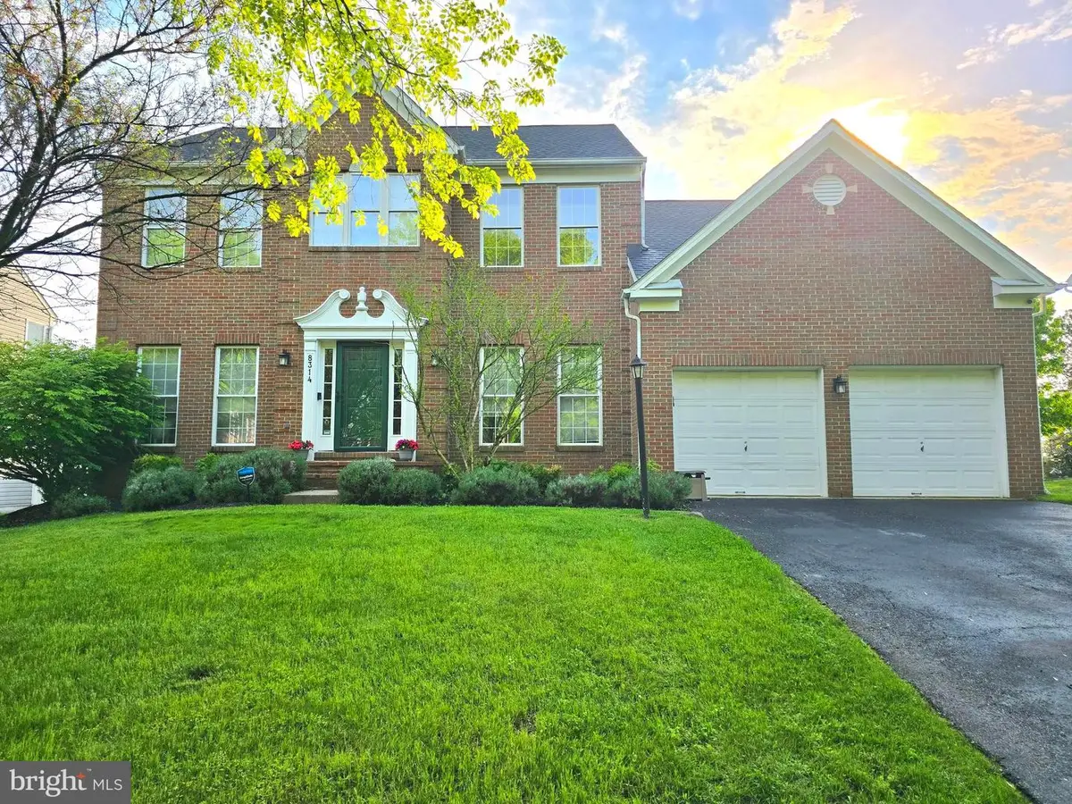 8314 Hope Point Ct, Millersville, MD 21108 - #1