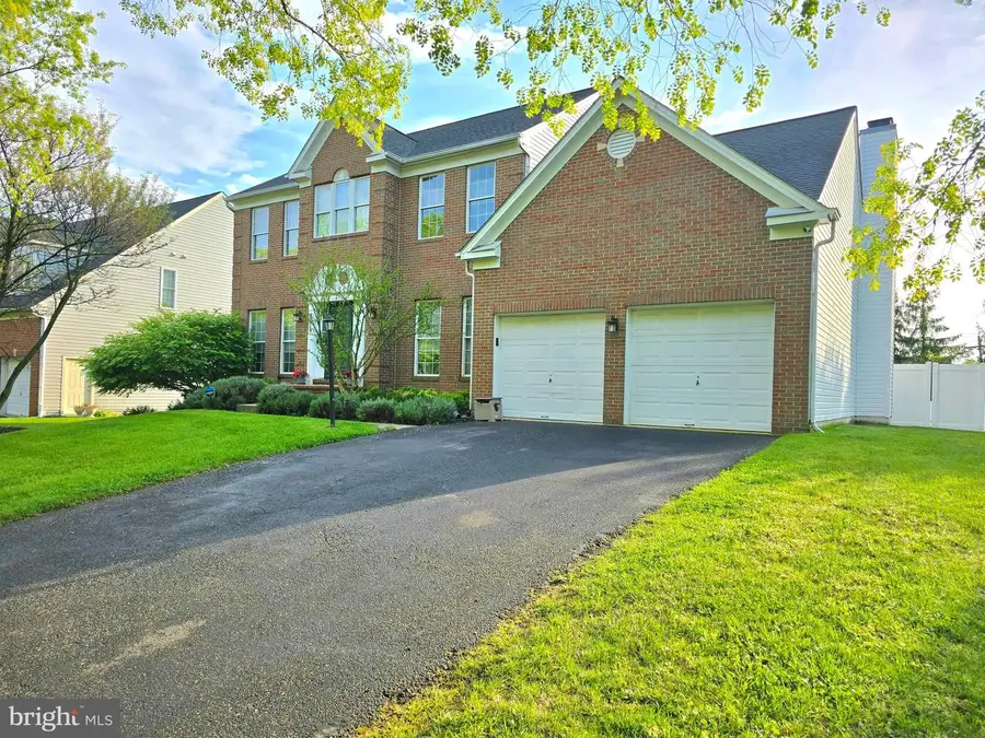 8314 Hope Point Ct, Millersville, MD 21108 - #3