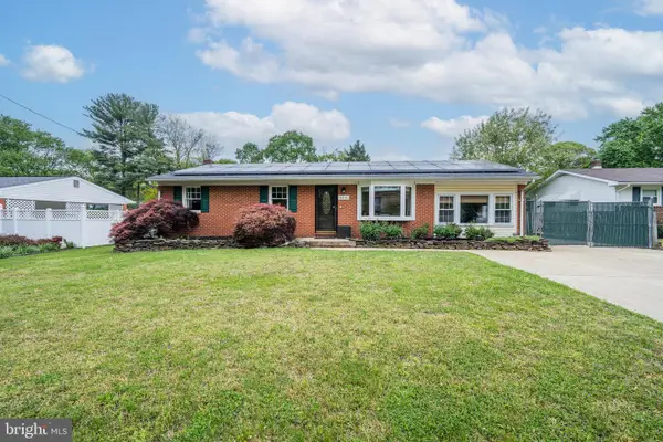 1410 Valley Creek Rd, SEVERN, MD 21144
