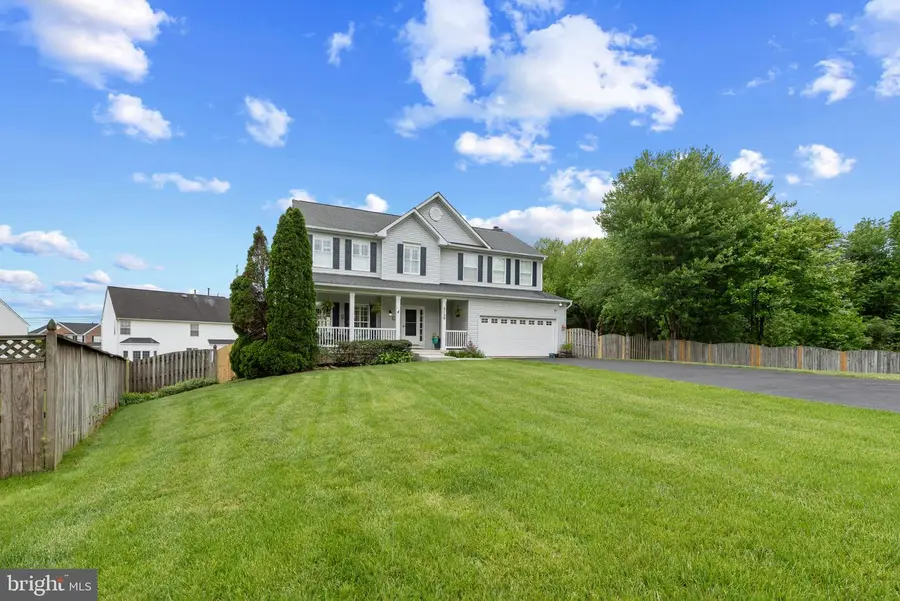 2129 Red Leaf Ct, Gambrills, MD 21054 - #2