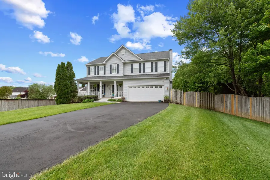 2129 Red Leaf Ct, Gambrills, MD 21054 - #3