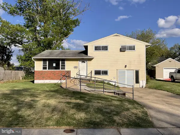 727 Delmar Ave, GLEN BURNIE, MD 21061