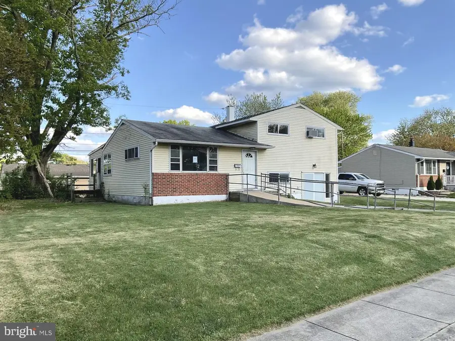 727 Delmar Ave, Glen Burnie, MD 21061 - #3