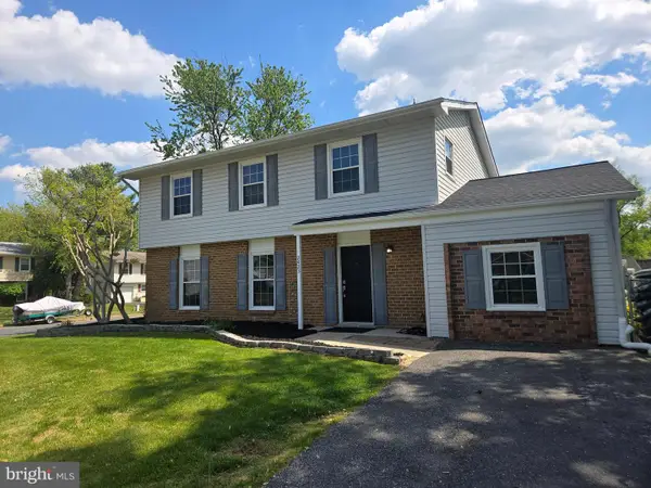 2423 Flowering Tree Ln, GAMBRILLS, MD 21054