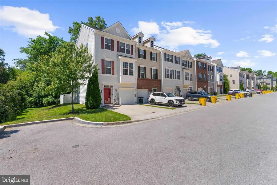 8428 Meadowlark Ln, Severn, MD 21144 - #2