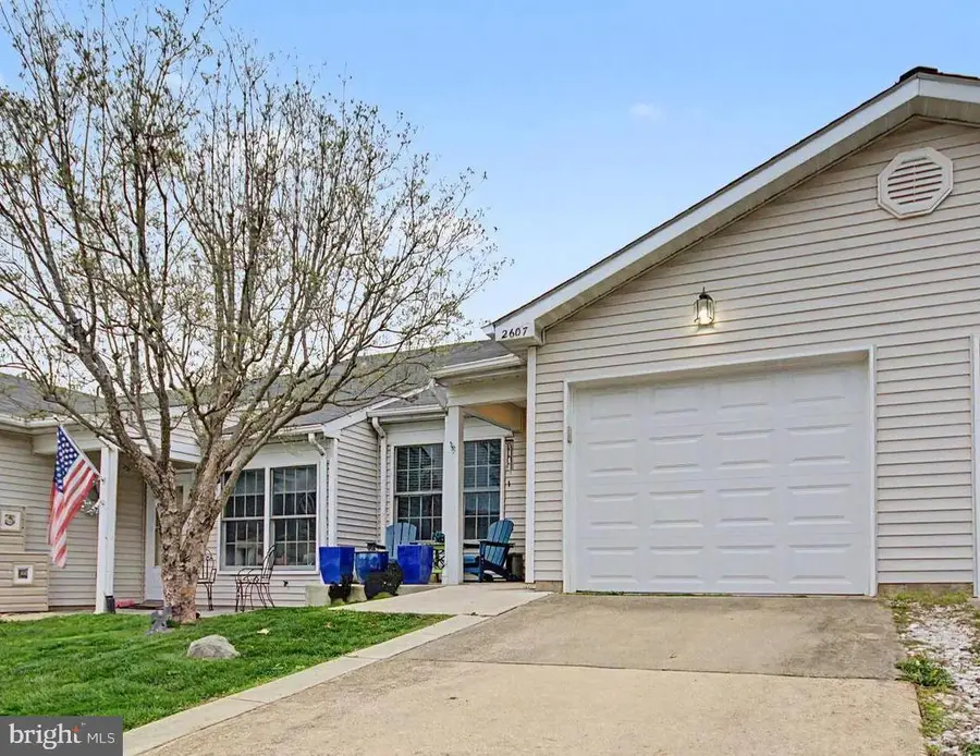 2607 Compass Dr, Annapolis, MD 21401 - #2