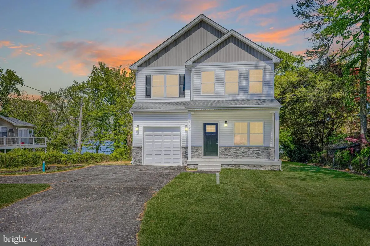 1106 Marley Creek Dr, Glen Burnie, MD 21060 - #1