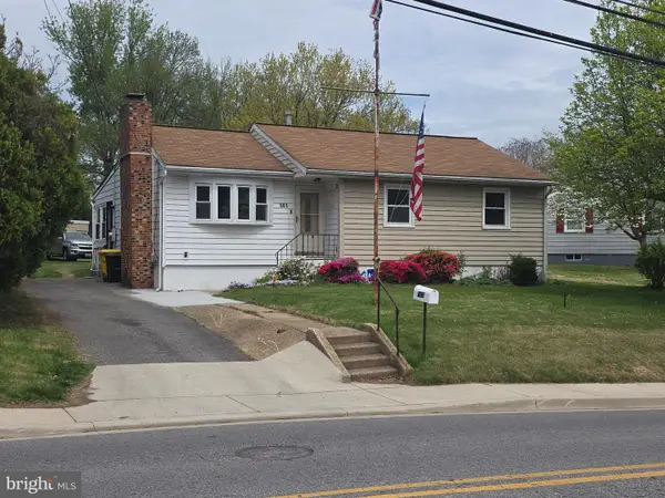 601 W. Furnace Rd, GLEN BURNIE, MD 21061