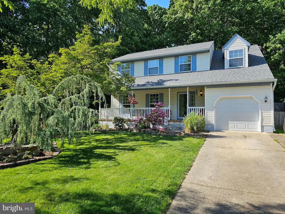 1202 Viking Dr N, Arnold, MD 21012 - #1