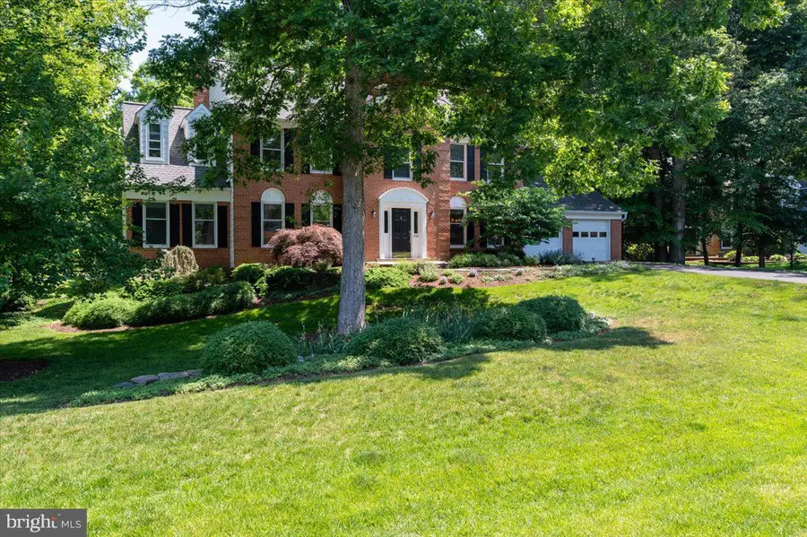 534 Post Oak Rd, Annapolis, MD 21401 - #2