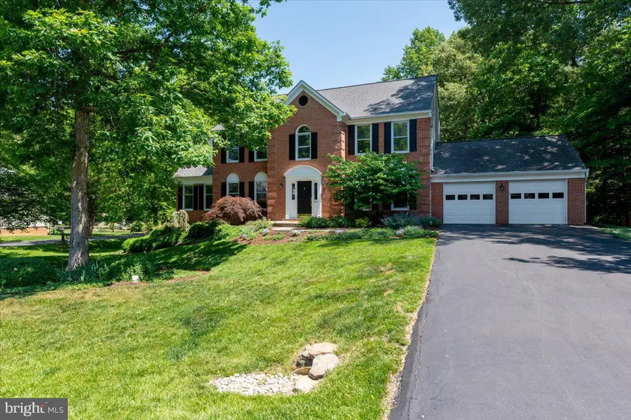 534 Post Oak Rd, Annapolis, MD 21401 - #3