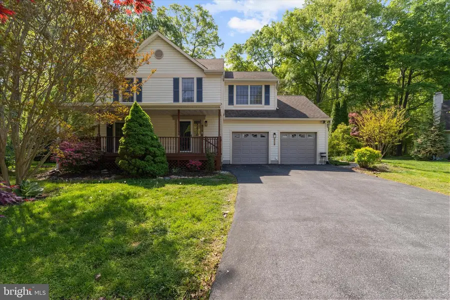 1005 Hawk Channel Ct, West River, MD 20778 - #2