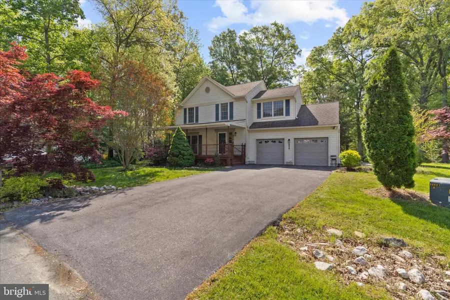 1005 Hawk Channel Ct, West River, MD 20778 - #3