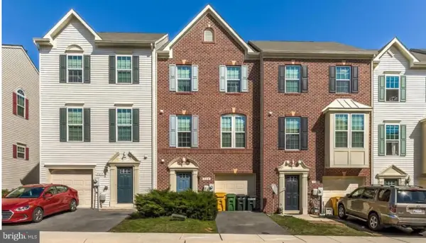 729 Olive Wood Ln, BALTIMORE, MD 21225