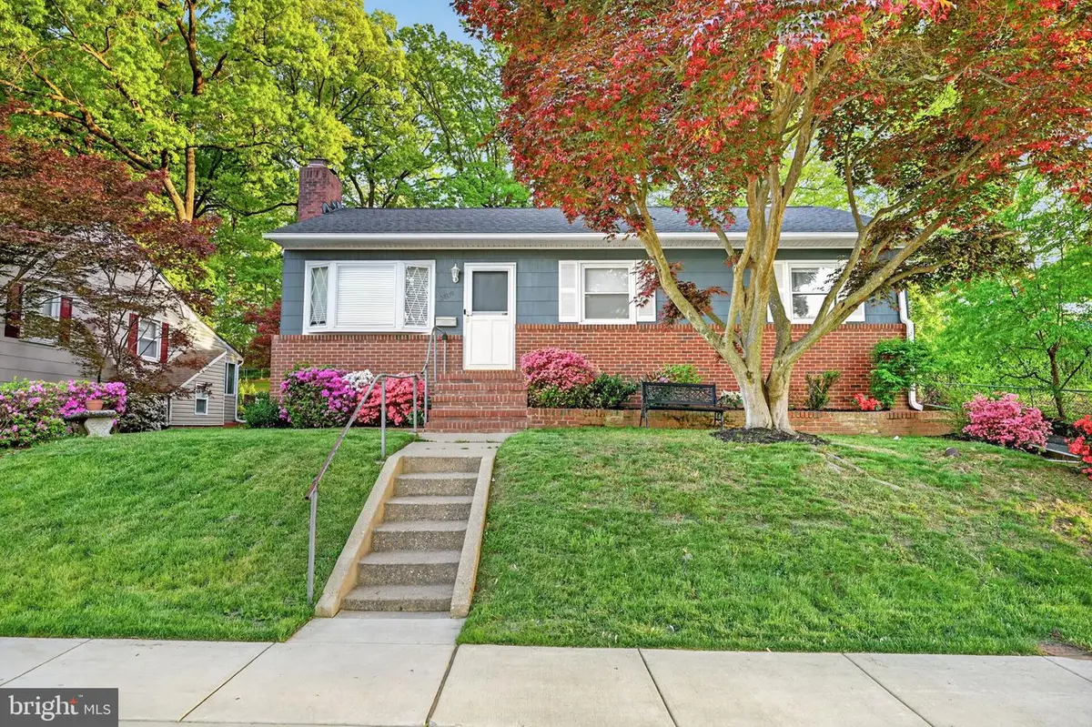 5809 Park Rd, Baltimore, MD 21225 - #1