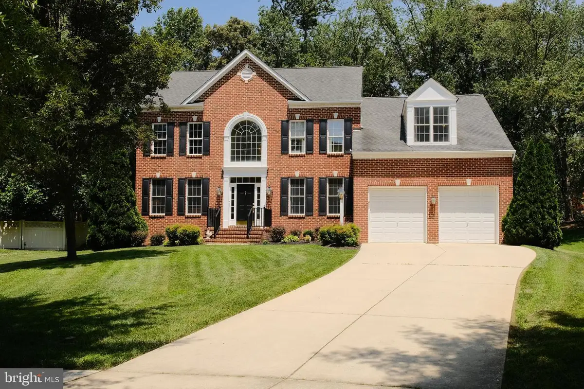1340 Bluegrass Way, Gambrills, MD 21054 - #1