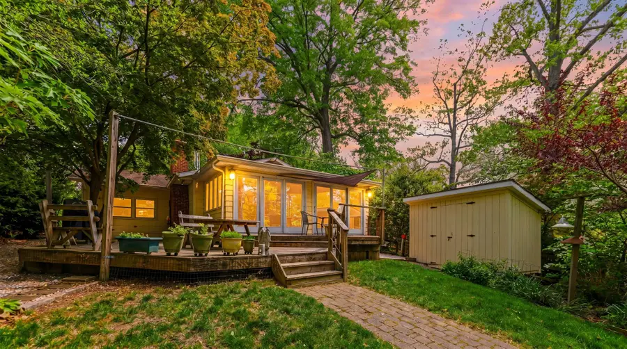 1786 Chesapeake Pl, Pasadena, MD 21122 - #2