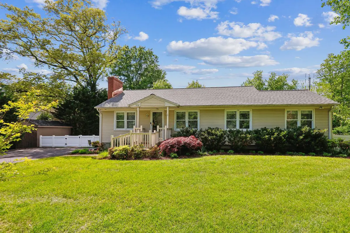 7056 Bembe Beach Rd, Annapolis, MD 21403 - #1