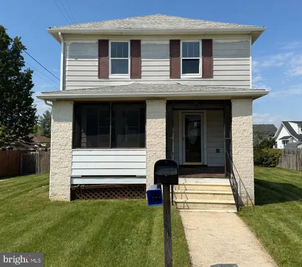 636 Holy Cross Rd, BALTIMORE, MD 21225