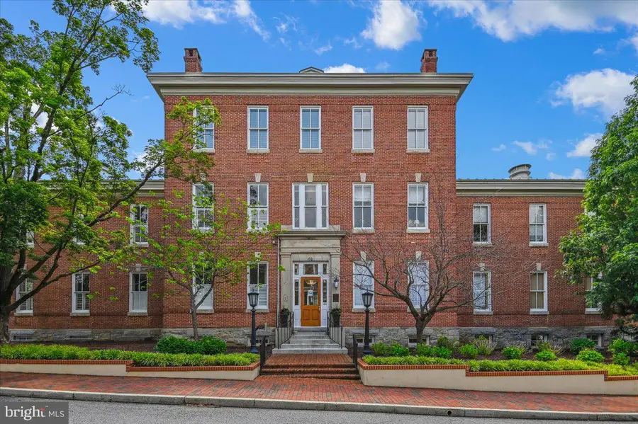 66 Franklin St #403, Annapolis, MD 21401 - #2