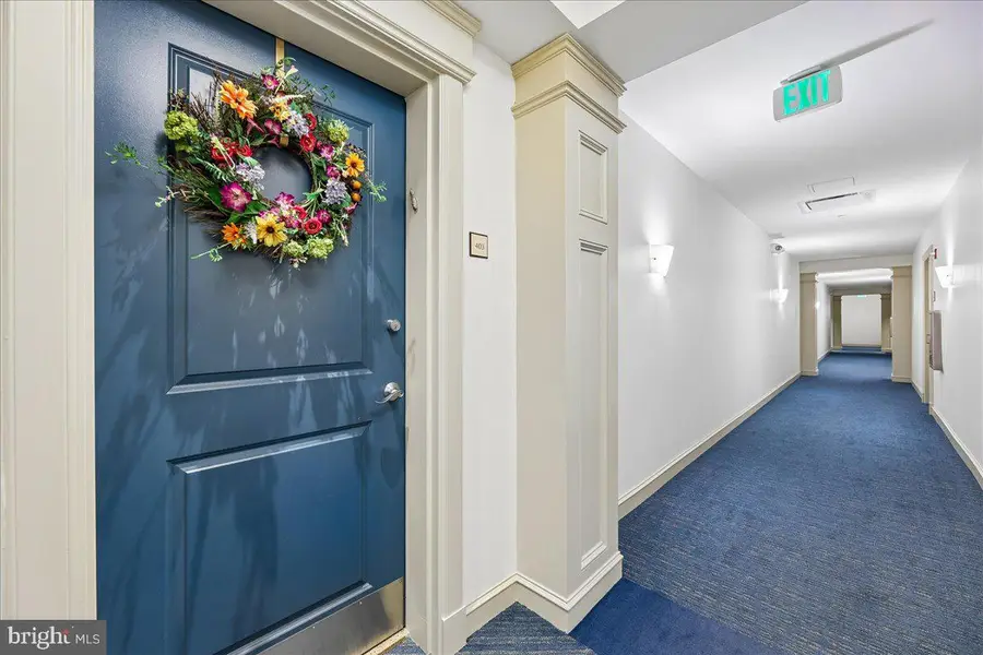 66 Franklin St #403, Annapolis, MD 21401 - #3