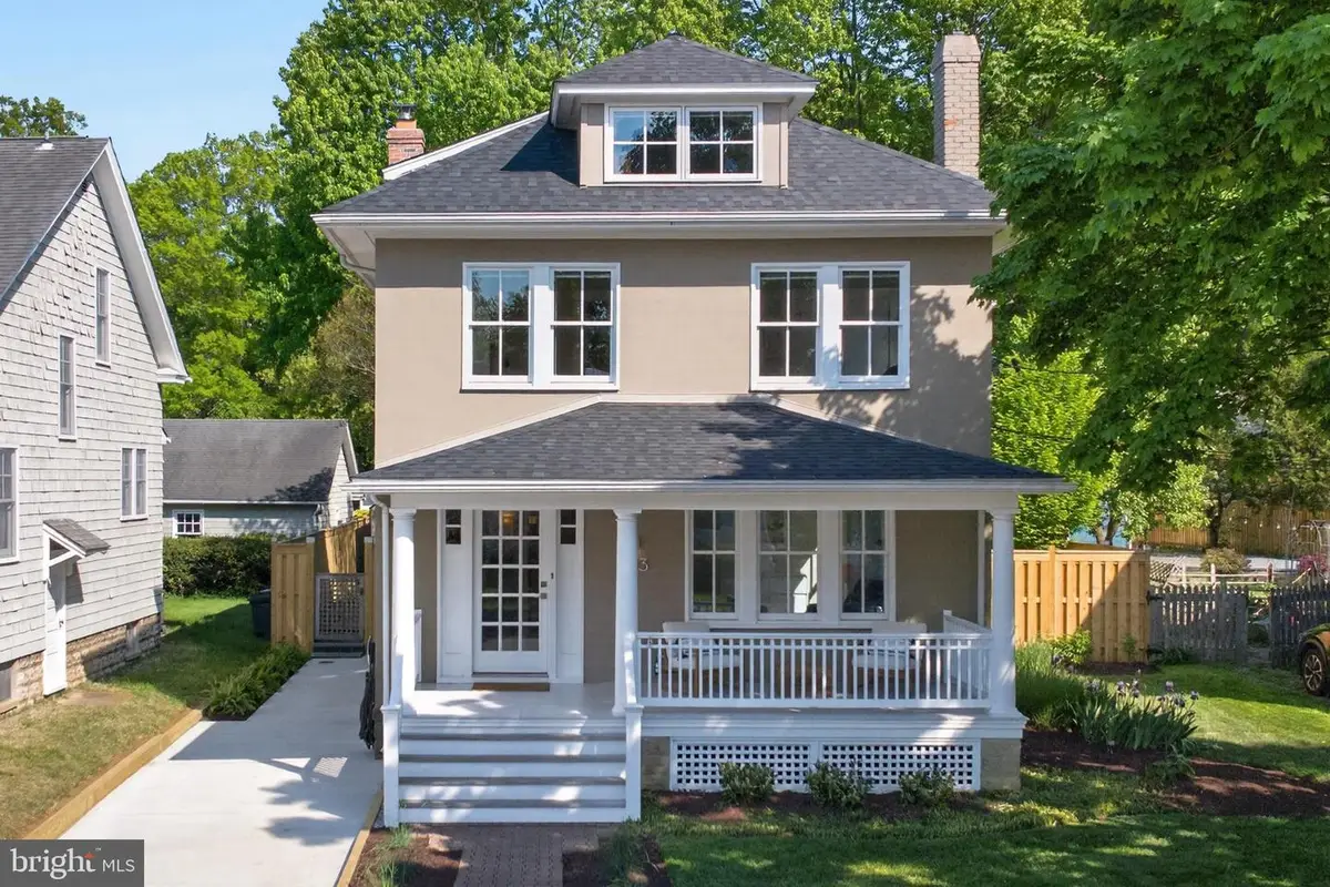 103 Mckendree Ave, Annapolis, MD 21401 - #1