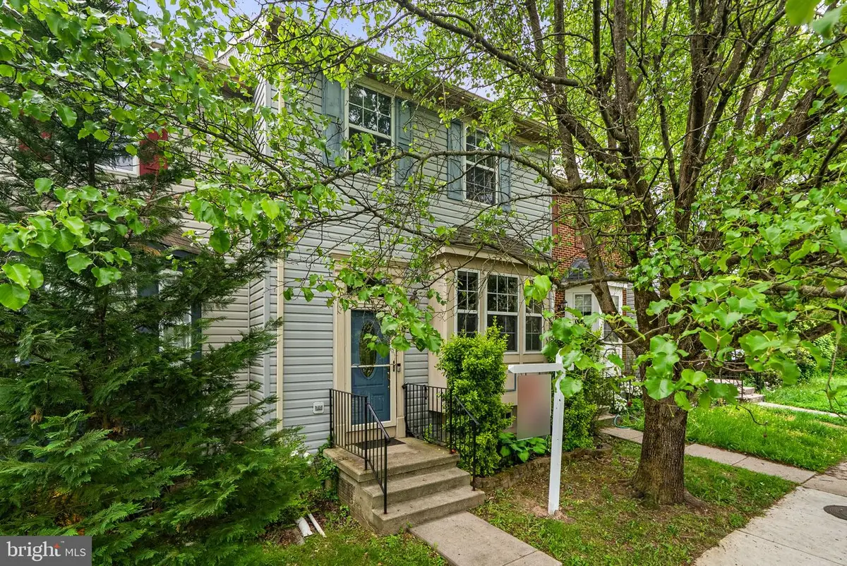 319 Rock Springs Ct, Pasadena, MD 21122 - #1