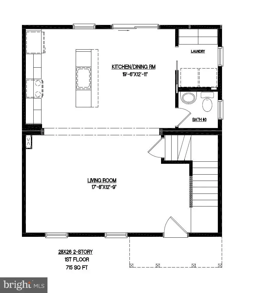 1648 Bay Ridge Rd, Edgewater, MD 21037 - #2