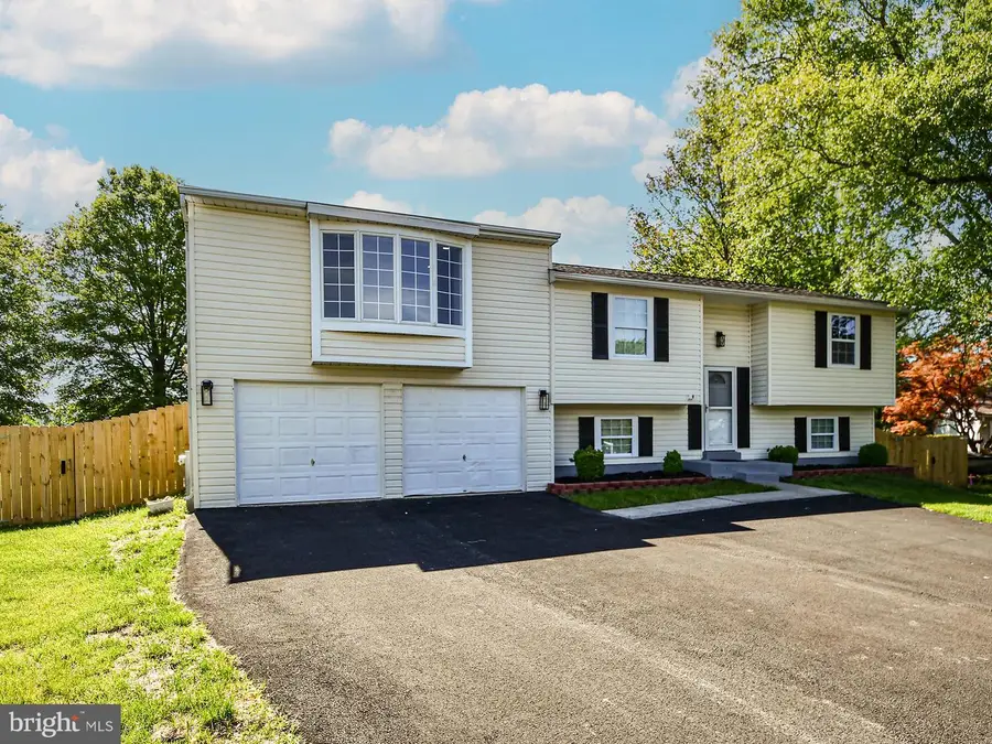 8139 Windmill Ct, Severn, MD 21144 - #2