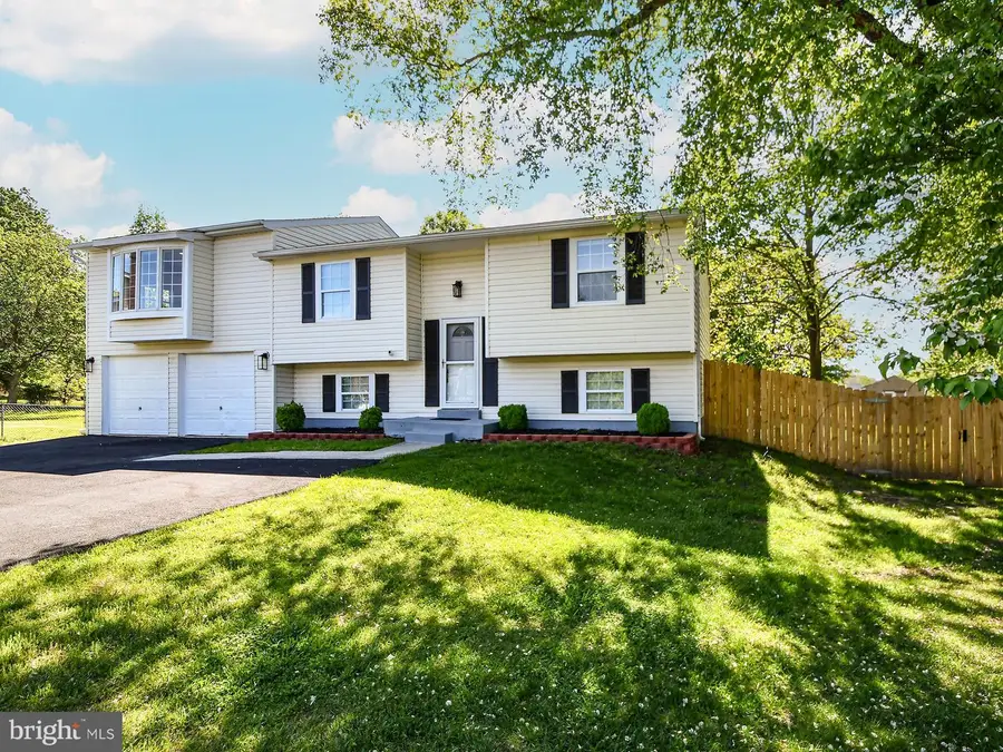 8139 Windmill Ct, Severn, MD 21144 - #3