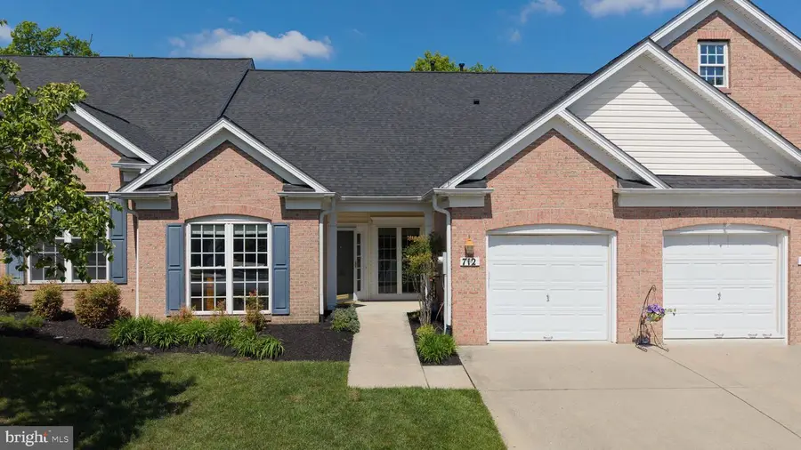 712 Emerald Way #3, Odenton, MD 21113 - #2