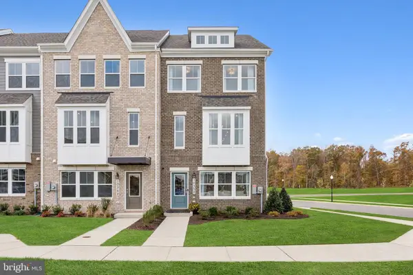 2035 Twisted Oak Place, HANOVER, MD 21076