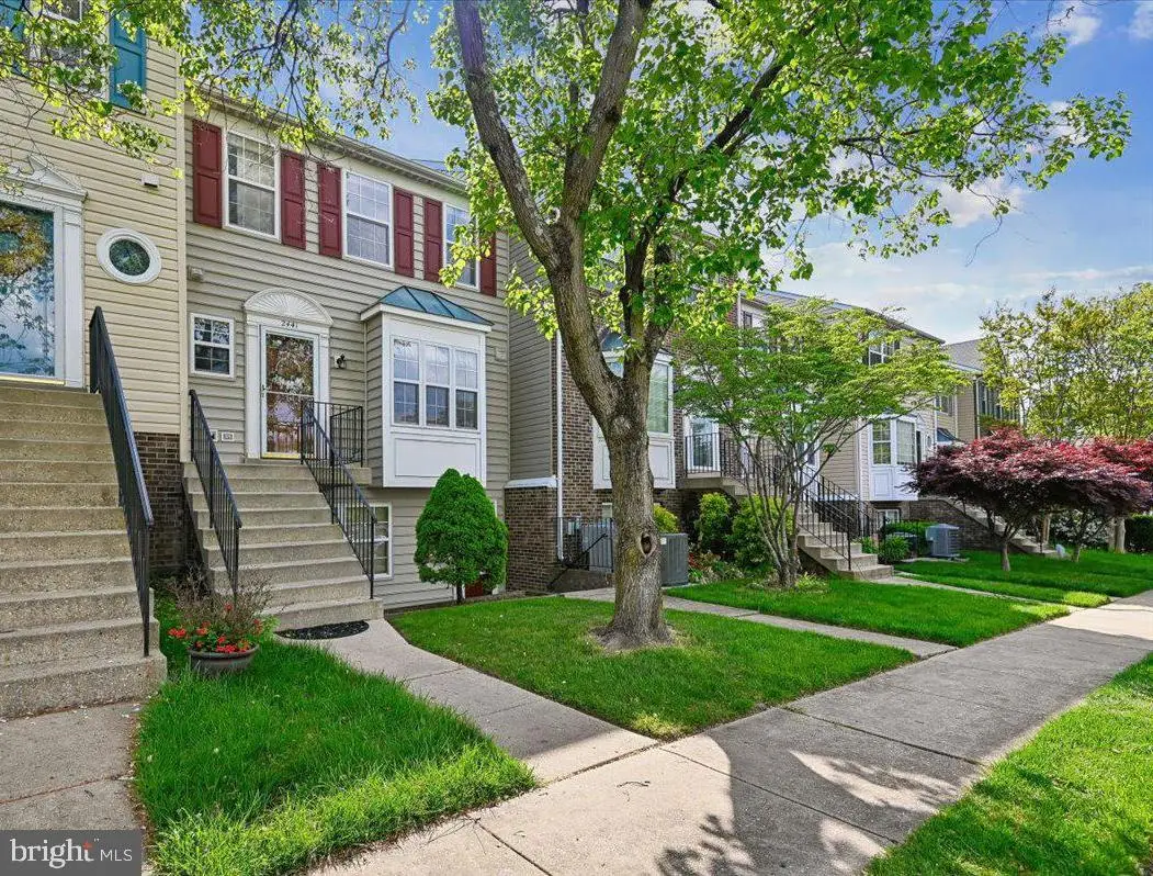 2441 Wentworth Dr, Crofton, MD 21114 - #1