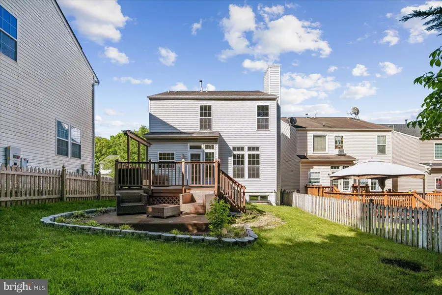 3220 Orient Fishtail Rd, Laurel, MD 20724 - #3