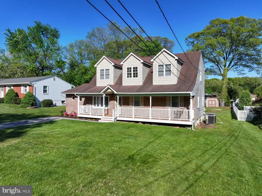 217 Oak Dr, Pasadena, MD 21122 - #3