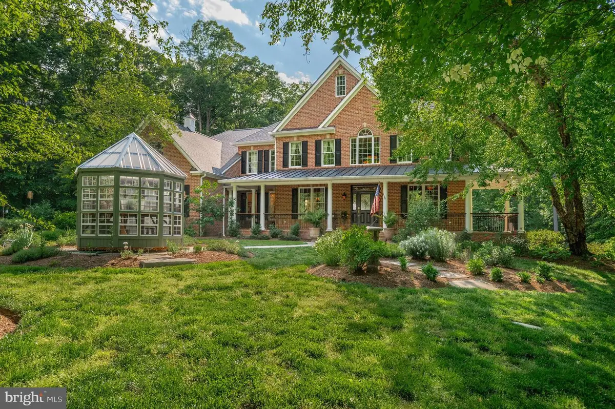 801 Antietam Dr, Davidsonville, MD 21035 - #1