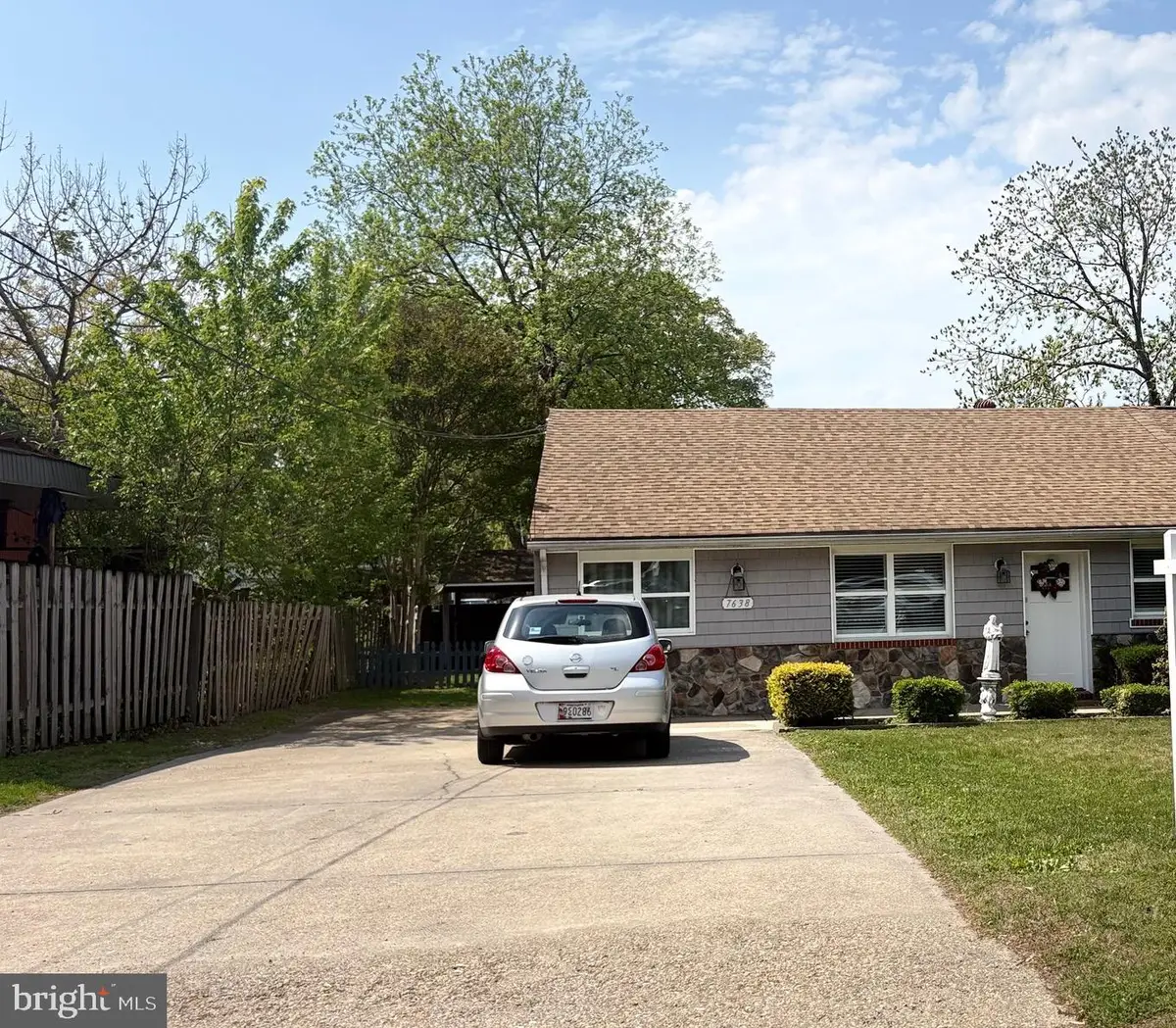7638 4th St, Pasadena, MD 21122 - #1