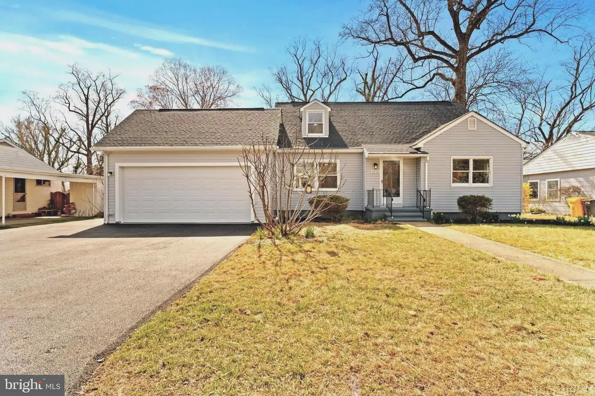 1452 Grandview Rd, Arnold, MD 21012 - #1