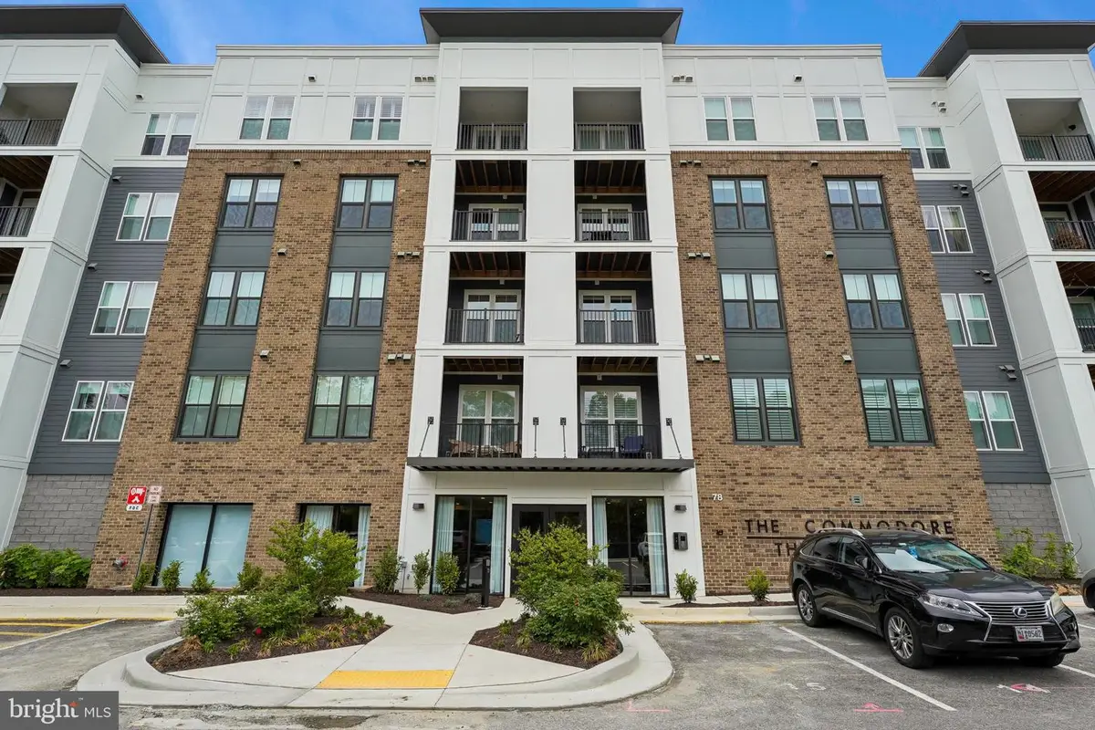 78 Old Mill Bottom Rd N #311, Annapolis, MD 21409 - #1
