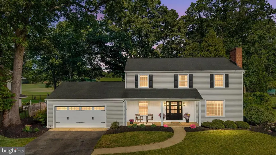 213 Saint Ives Dr, Severna Park, MD 21146 - #2