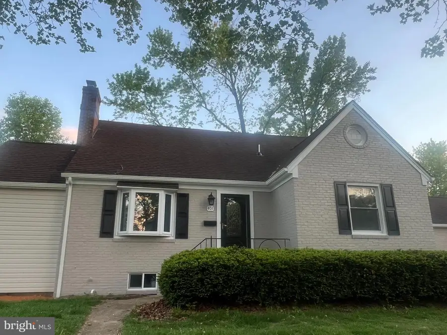 401 Forest View, Linthicum Heights, MD 21090 - #2