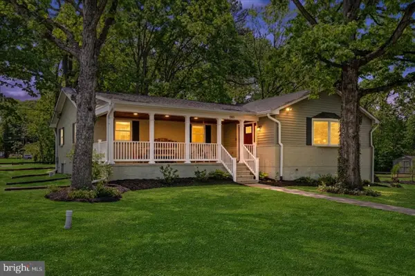 8350 Sycamore Rd, MILLERSVILLE, MD 21108