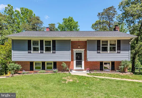 149 Northway, SEVERNA PARK, MD 21146