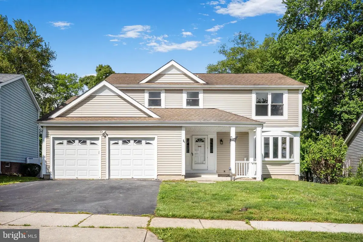 2926 Golden Fleece Dr, Pasadena, MD 21122 - #1