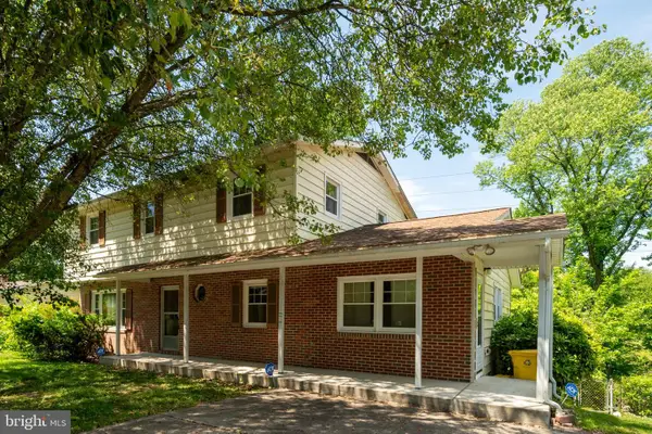 536 Williamsburg Ln, ODENTON, MD 21113
