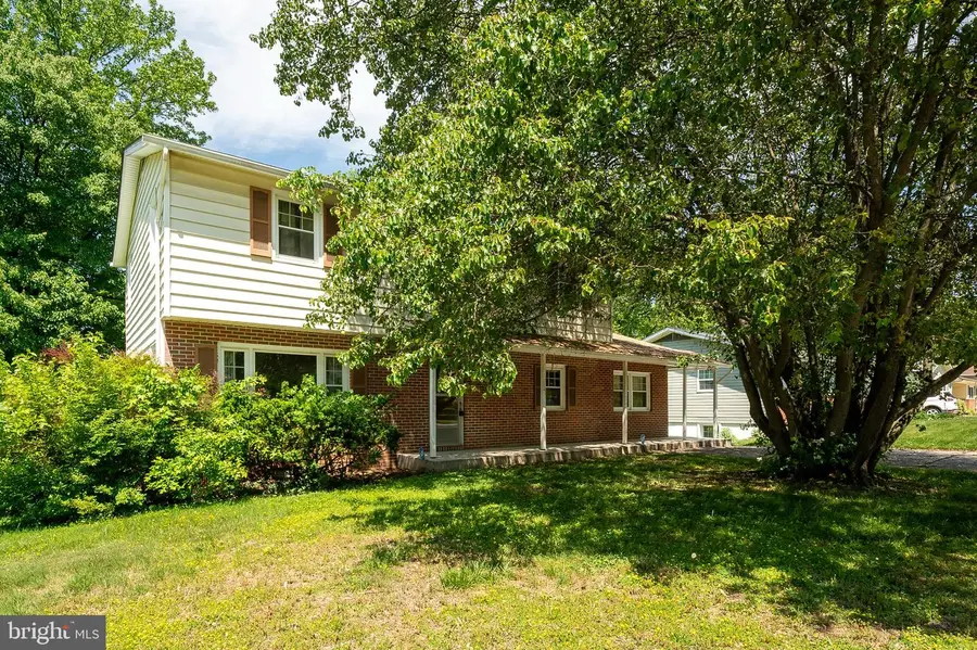 536 Williamsburg Ln, Odenton, MD 21113 - #3